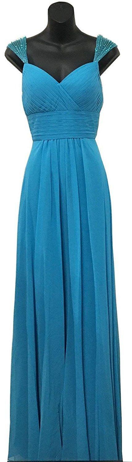 Plus Size Long Formal Dress Bridesmaid - The Dress Outlet May Queen