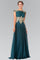 Plus Size Long Prom Dress Evening Gown - The Dress Outlet Elizabeth K