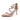 Pointed Toe Buckle Strap High Heels - The Dress Outlet DG