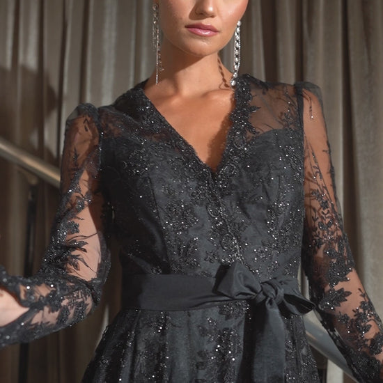Cinderella Divine CD233C: Enchanting Embroidery for Unforgettable Moments