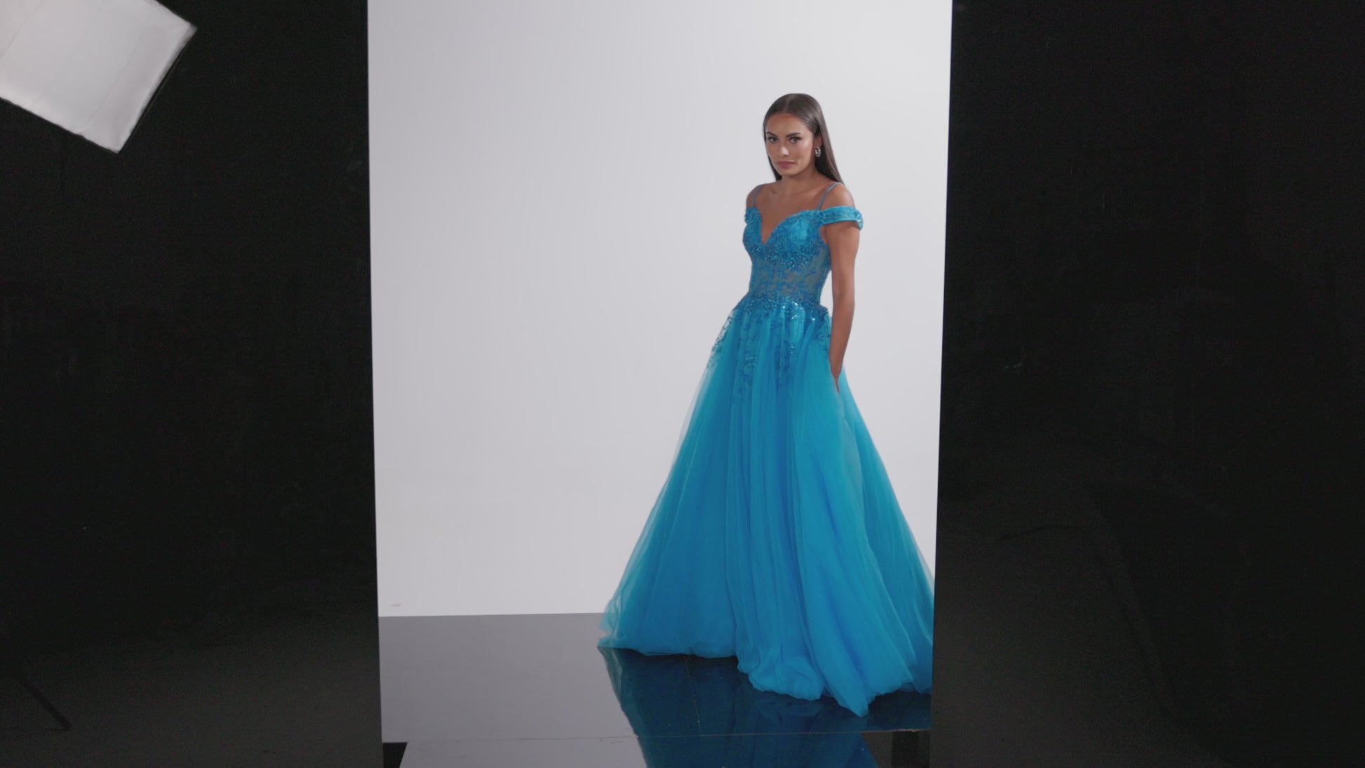Jovani 02022 Prom Formal Evening Long Gown