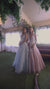 Andrea & Leo A1028 Gardenia Prom Long Dress