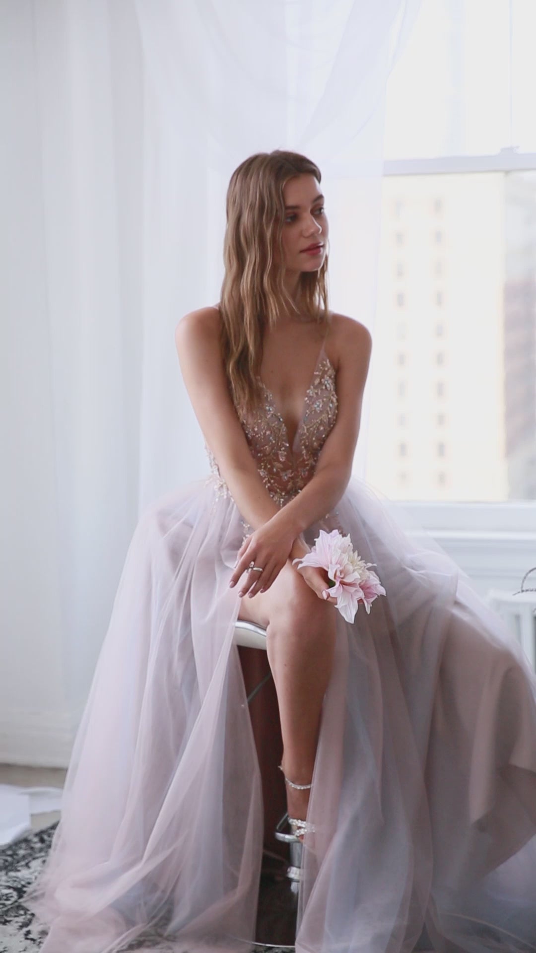 Rosewood Andrea & Leo A0672 Sexy Long Prom Dress for $195.0 – The Dress ...