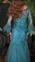 Cinderella Divine CM327 Long Formal Dress
