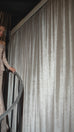 Captivating Sequins and Enchanting Silhouette: Cinderella Divine CH135 for Unforgettable Occasions