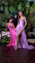 Cinderella Divine BD104 Classic Formal Bridesmaids Prom Dress