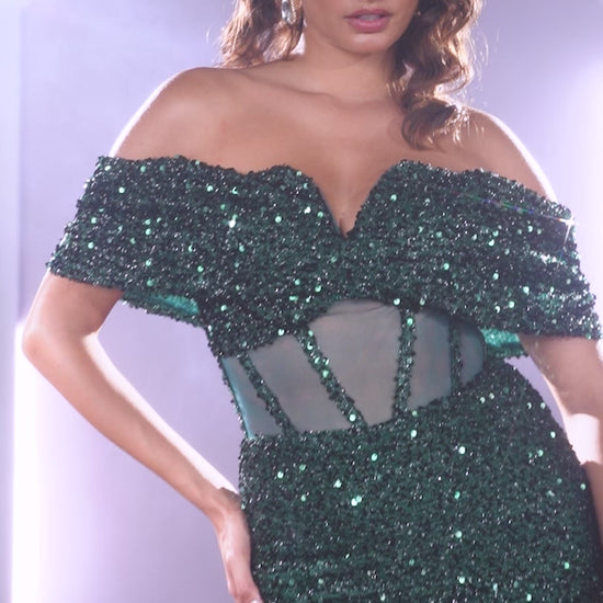 Enchanting Cinderella Divine CD985: The Epitome of Glamour for Every Occasion
