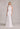 Wedding Dresses Simple Long Bridal Gown Beaded Wedding Dress Ivory