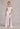 Wedding Dresses Simple Bridal Gown Slit Wedding Dress Ivory/Honey