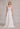 Wedding Dresses A Line Corset Long 3D Floral Applique Wedding Dress Ivory/Honey