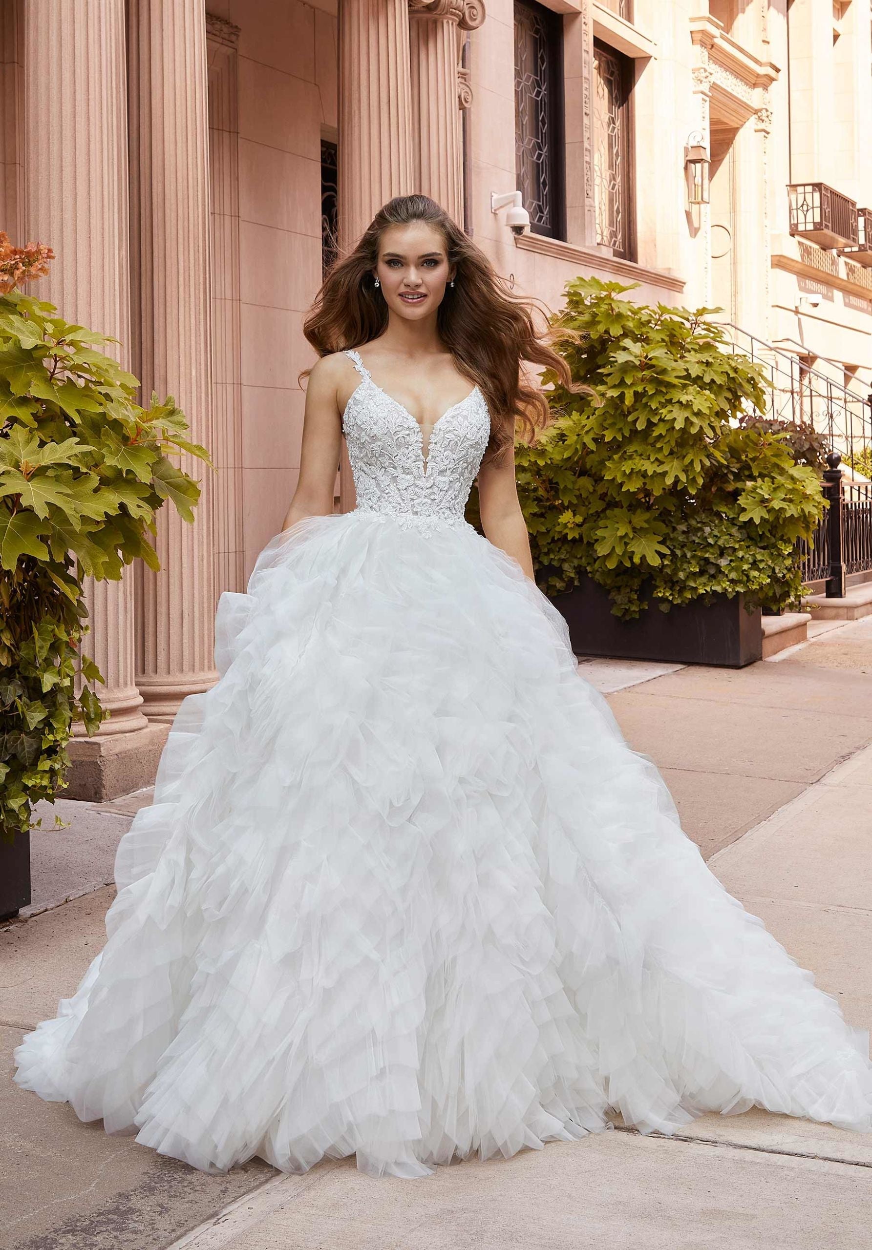 Wedding Dresses Handle Option1 Value