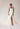 Wedding Dresses A Line Corset Lace Long Wedding Dress Ivory/Champagne