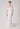 Wedding Dresses Long Beaded 3D Lace Wedding Dress Ivory/Cappucino/Honey