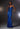 Prom Dresses Long Fitted Formal Pattern Prom Dress Bright Royal