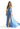 Prom Dresses Long Glitter Slit Formal Prom Dress Perri Blue