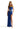 Prom Dresses Long Slit Formal Evening Prom Dress Royal
