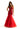 Prom Dresses Prom Long Formal Sequin Mermaid Dress Red
