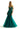 Prom Dresses Prom Long Formal Sequin Mermaid Dress Emerald