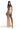 Prom Dresses Long Prom Floral Formal Evening Dress   Blush