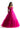 Prom Dresses Long Formal Ball Gowm Prom Dress Fuchsia