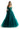 Prom Dresses Long Formal Ball Gowm Prom Dress Emerald