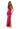 Prom Dresses Long Formal Beaded Chic Prom Dress Fuchsia