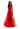 Prom Dresses Long A Line Formal Beaded Prom Dress Scarlet