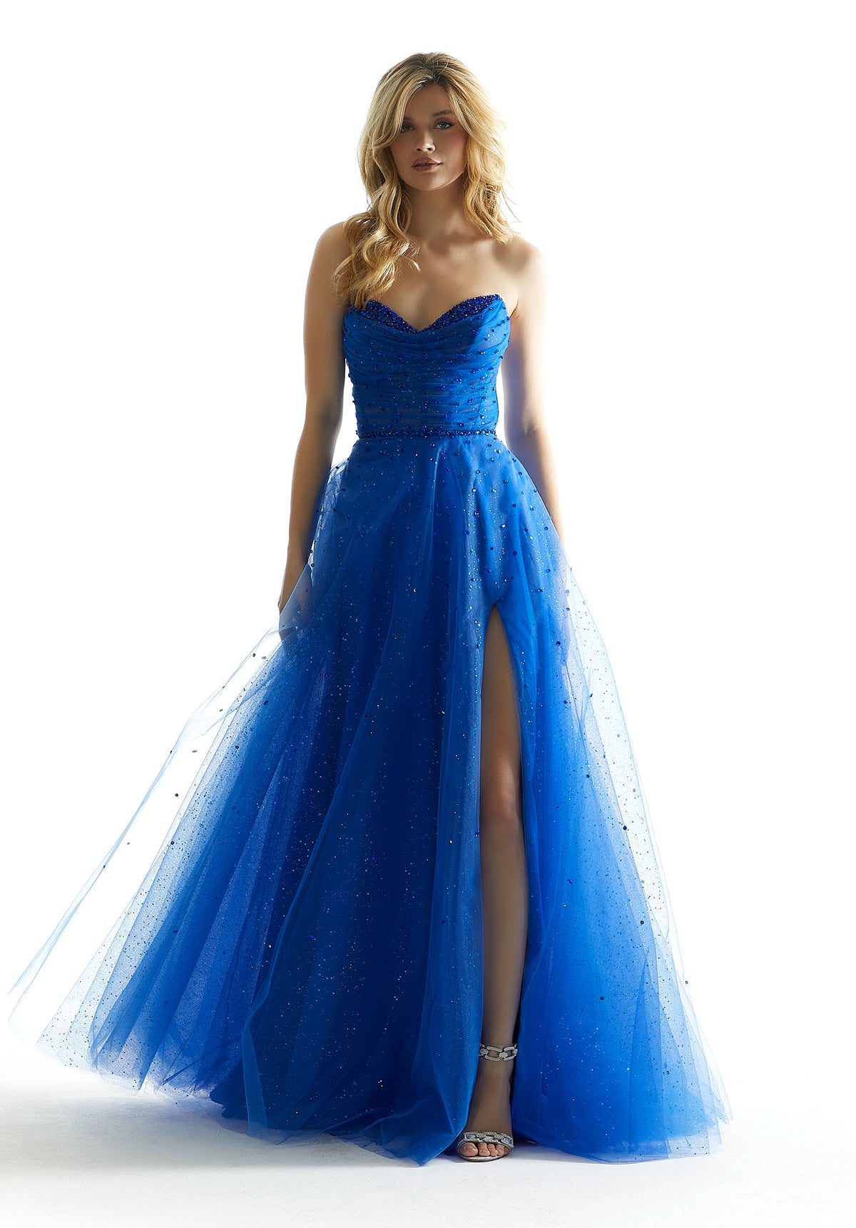Prom Dresses  Regal Royal