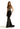 Prom Dresses Prom Fitted Long Formal Beaded Prom Dress Black