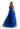 Prom Dresses Long Ball Gown Beaded Prom Dress Royal