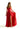 Prom Dresses  Slit Long Formal  A Line Prom Dress Red