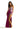 Prom Dresses Beaded Metallic Long Formal Sequin Prom Dress Hot Pink