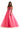 Prom Dresses Long Ball Gown Glitter Corset Prom Dress Pink Panther