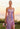 Prom Dresses Long Prom Ruffle Slit Formal Dress Light Purple