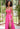 Prom Dresses Long Formal A Line Prom Dress Hot Pink