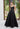 Prom Dresses Long Formal A Line Chic Prom Dress Black