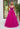 Prom Dresses Sequin A Line Long Formal Prom Dress New Fuchsia