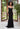Prom Dresses Long Formal Beaded Fit Prom Dress Black