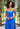 Prom Dresses Long Bow Formal A Line Prom Dress Regal Royal