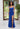 Prom Dresses Long Formal Slit Prom Dress Royal Blue
