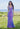 Prom Dresses Long Formal Sequin Fit Prom Dress Lavender Haze
