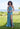 Prom Dresses Long Formal Prom Floral Dress Aquamarine