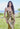 Prom Dresses Long Formal 3D Floral Prom Dress Gold