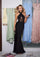 Prom Dresses Long Formal Fit Prom Dress Black