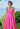 Prom Dresses Long Formal Ball Gown Chic Prom Dress Fuchsia
