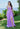 Prom Dresses A Line Long Formal Prom Layered Ruffle Dress Primrose