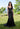 Prom Dresses Long Lace Fitted Formal Prom Dress Black