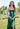 Prom Dresses Long Formal Fit Evening Prom Dress Emerald