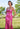 Prom Dresses Long Formal Fit Evening Prom Dress Fuchsia