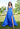 Prom Dresses Prom Long Beaded A Line Formal Dress  Regal Royal